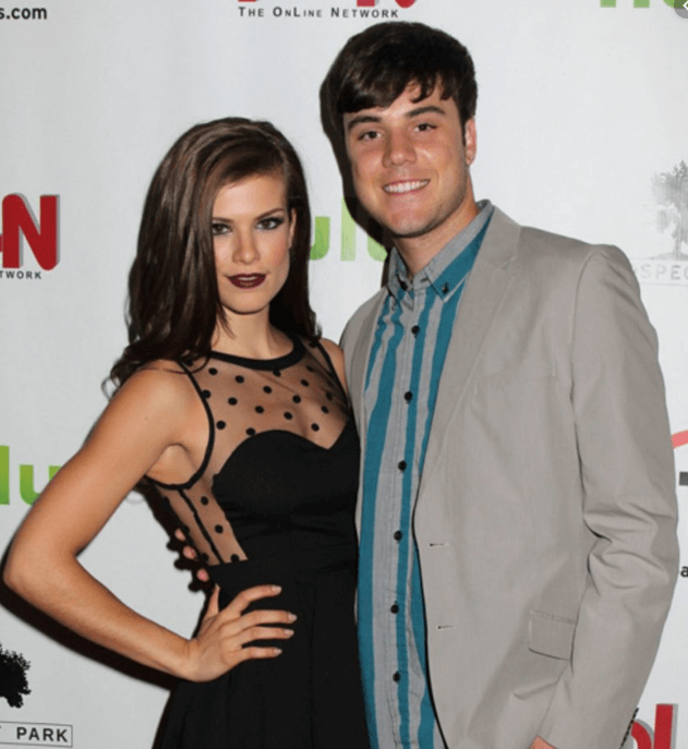 Kelley Missal Boyfriend
